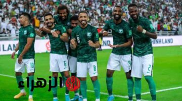 صوت الحماس.. يرتفع مع أجواء المشجعين في مباراة السعودية وإندونيسيا المنتظرة