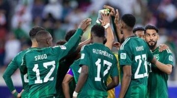 فوضى جماهيرية.. مباراة السعودية وإندونيسيا تتحول إلى كابوس في التصفيات